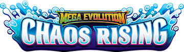 Pokémon TCG: Chaos Rising