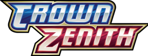 Pokémon TCG: Crown Zenith
