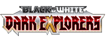 Pokémon TCG: Dark Explorers