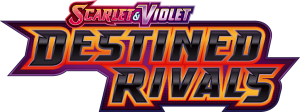 Pokémon TCG: Destined Rivals
