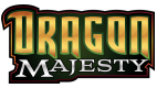 Pokémon TCG: Dragon Majesty