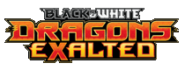 Pokémon TCG: Dragons Exalted