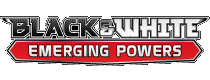 Pokémon TCG: Emerging Powers