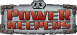 Pokémon TCG: EX Power Keepers