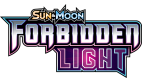Pokémon TCG: Forbidden Light