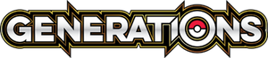 Pokémon TCG: Generations