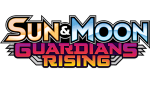 Pokémon TCG: Guardians Rising