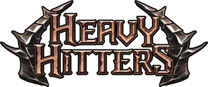 Heavy Hitters