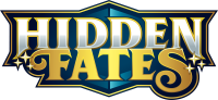Pokémon TCG: Hidden Fates