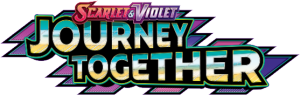 Pokémon TCG: Journey Together