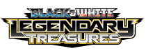 Pokémon TCG: Legendary Treasures