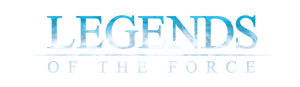 Legends of the Force