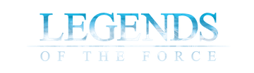 Legends of the Force