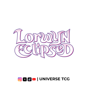 Lorwyn Eclipsed – Magic: The Gathering