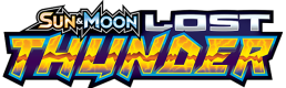 Pokémon TCG: Lost Thunder