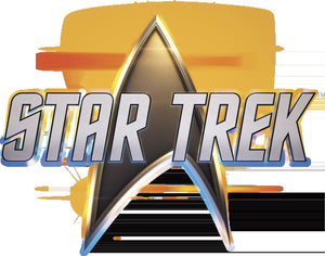 Magic: The Gathering – Star Trek