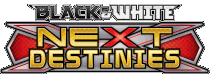 Pokémon TCG: Next Destinies