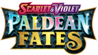 Pokémon TCG: Paldean Fates