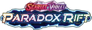 Pokémon TCG: Paradox Rift