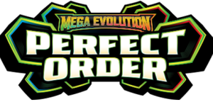 Pokémon TCG: Perfect Order