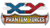 Pokémon TCG: Phantom Forces