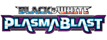 Pokémon TCG: Plasma Blast