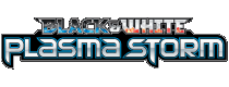 Pokémon TCG: Plasma Storm