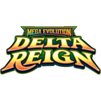 Pokémon TCG: Mega Evolution — Delta Reign
