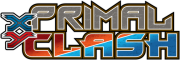 Pokémon TCG: Primal Clash
