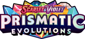 Pokémon TCG: Prismatic Evolutions