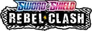 Pokémon TCG: Rebel Clash