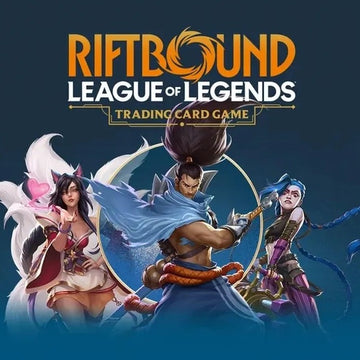 Riftbound: Origins