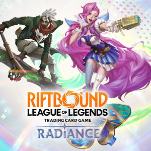 Riftbound: Radiance
