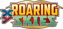 Pokémon TCG: Roaring Skies