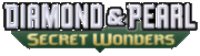 Pokémon TCG: Secret Wonders