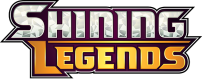 Pokémon TCG: Shining Legends