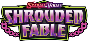 Pokémon TCG: Shrouded Fable