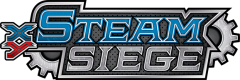 Pokémon TCG: Steam Siege
