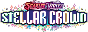 Pokémon TCG: Stellar Crown