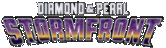 Pokémon TCG: Stormfront