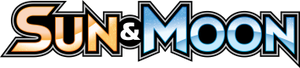 Pokémon TCG: Sun Moon