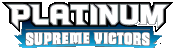 Pokémon TCG: Supreme Victors