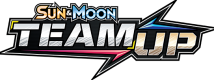 Pokémon TCG: Team Up