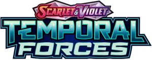 Pokémon TCG: Temporal Forces