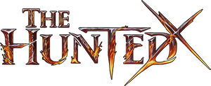 The Hunted