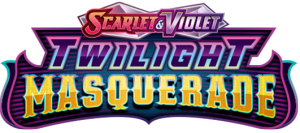 Pokémon TCG: Twilight Masquerade