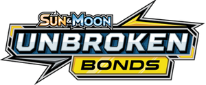 Pokémon TCG: Unbroken Bonds