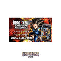 Dragon Ball Fusion World FS09 Starter Deck Shallot - Asian 🇯🇵