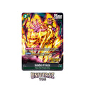 Dragon Ball Fusion World FS10 Starter Deck Giblet - English