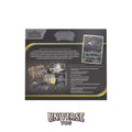 Pokémon TCG Mega Evolution Oscuridad Absoluta Elite Trainer Box - Spanish